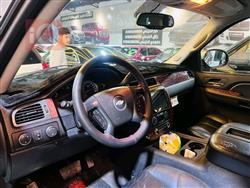 شيفروليه تاهو